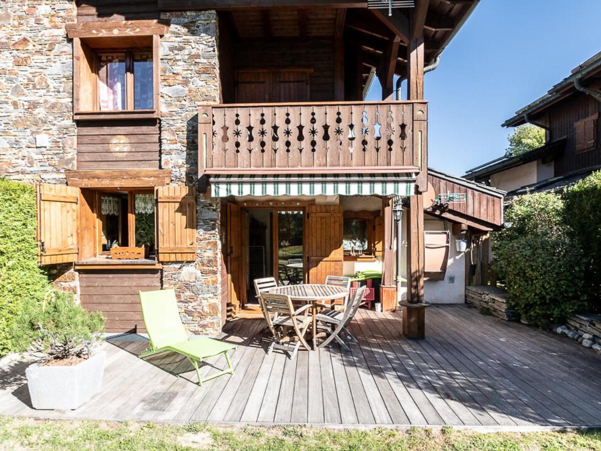 Duplex Avec Poele A Bois, Parking Et Wifi - Fr-1-343-166 Apartamento *